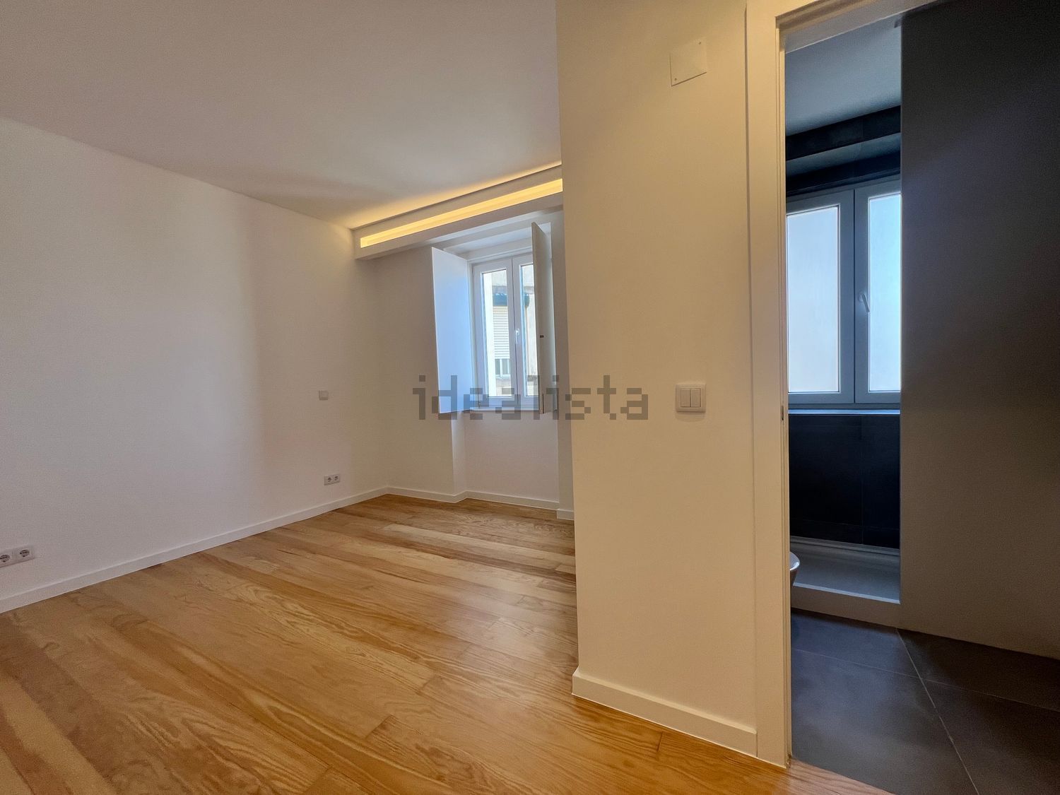 出租公寓 t3在Rua Augusto José Vieira - 居住