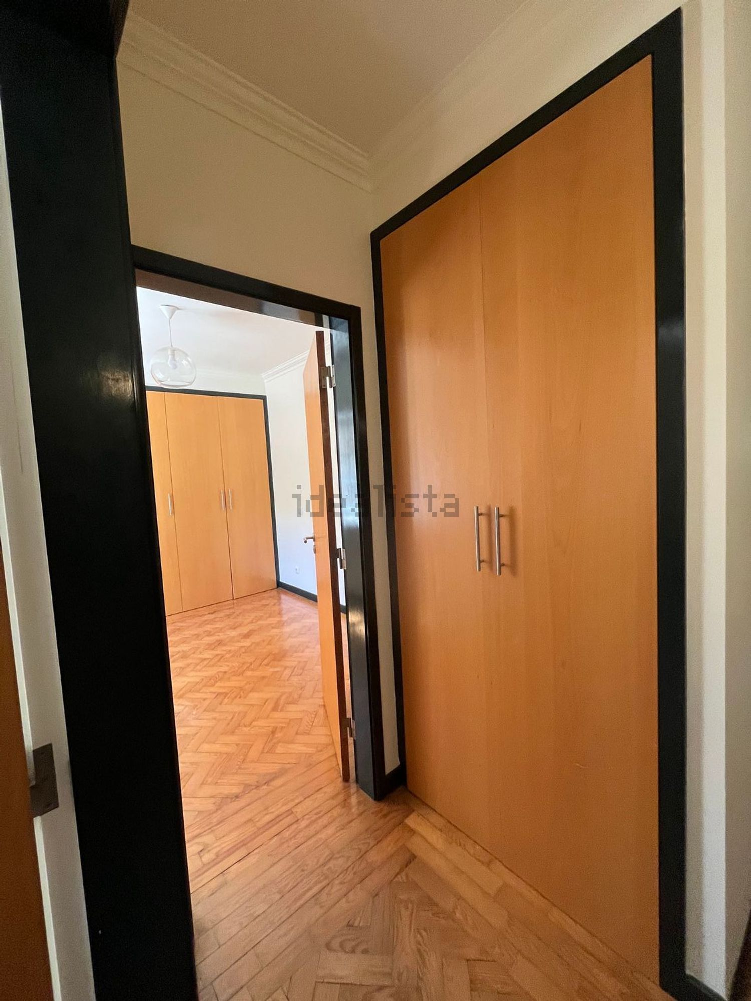 出租公寓 t3在Rua Avencas, 88 - 过道