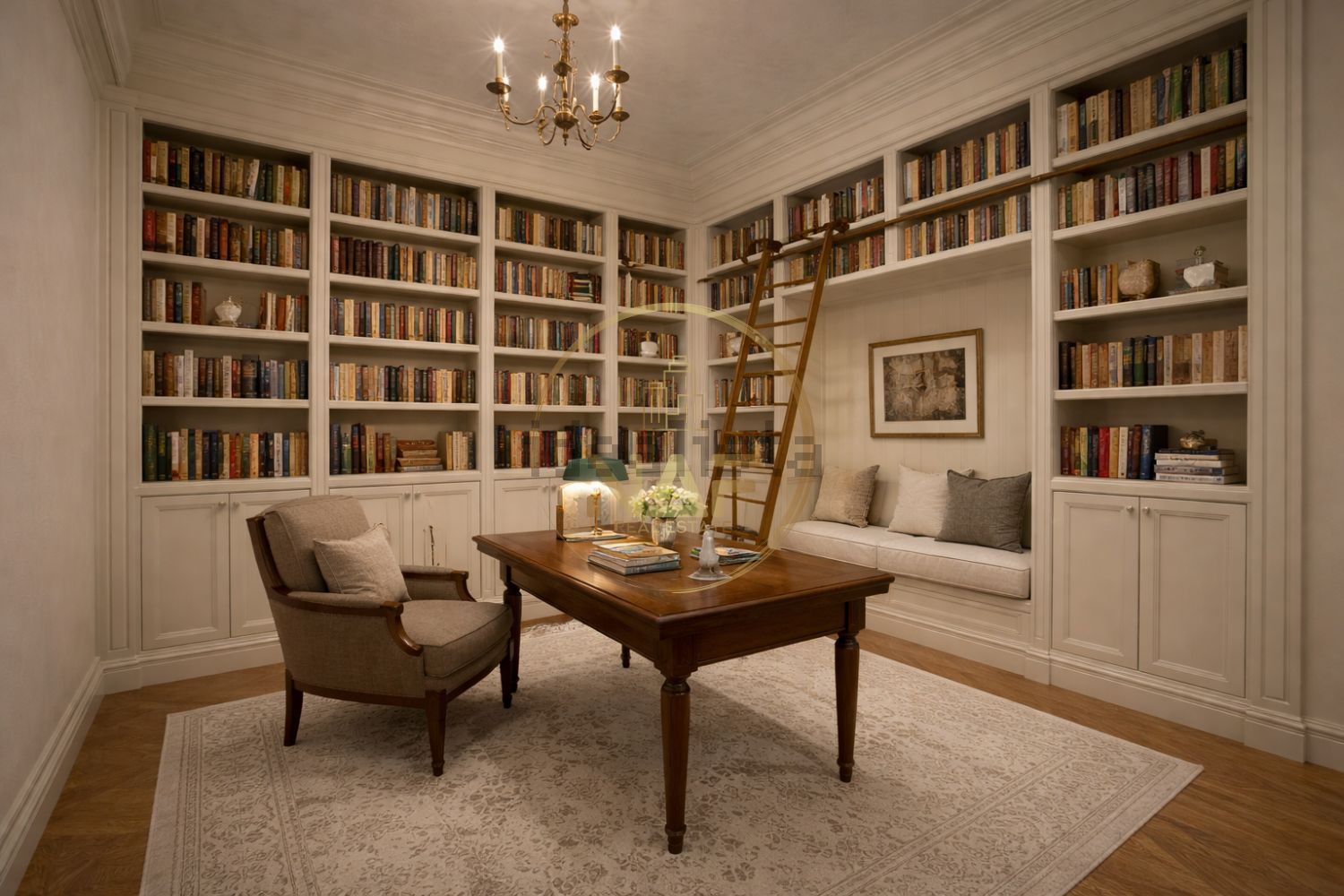 公寓 t8出售Pátio do Pimenta, 27 - 客厅