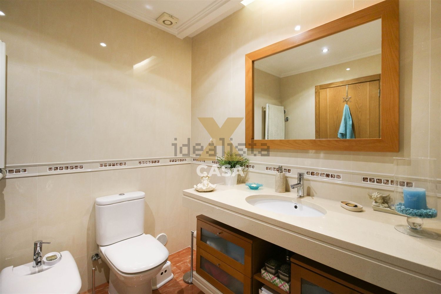 公寓 t3出售在Póvoa de Santa Iria e Forte da Casa - 卫生间