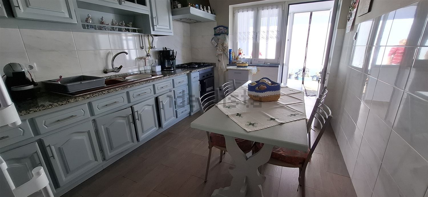 小楼房或独栋别墅出售在Santa Bárbara - 厨房