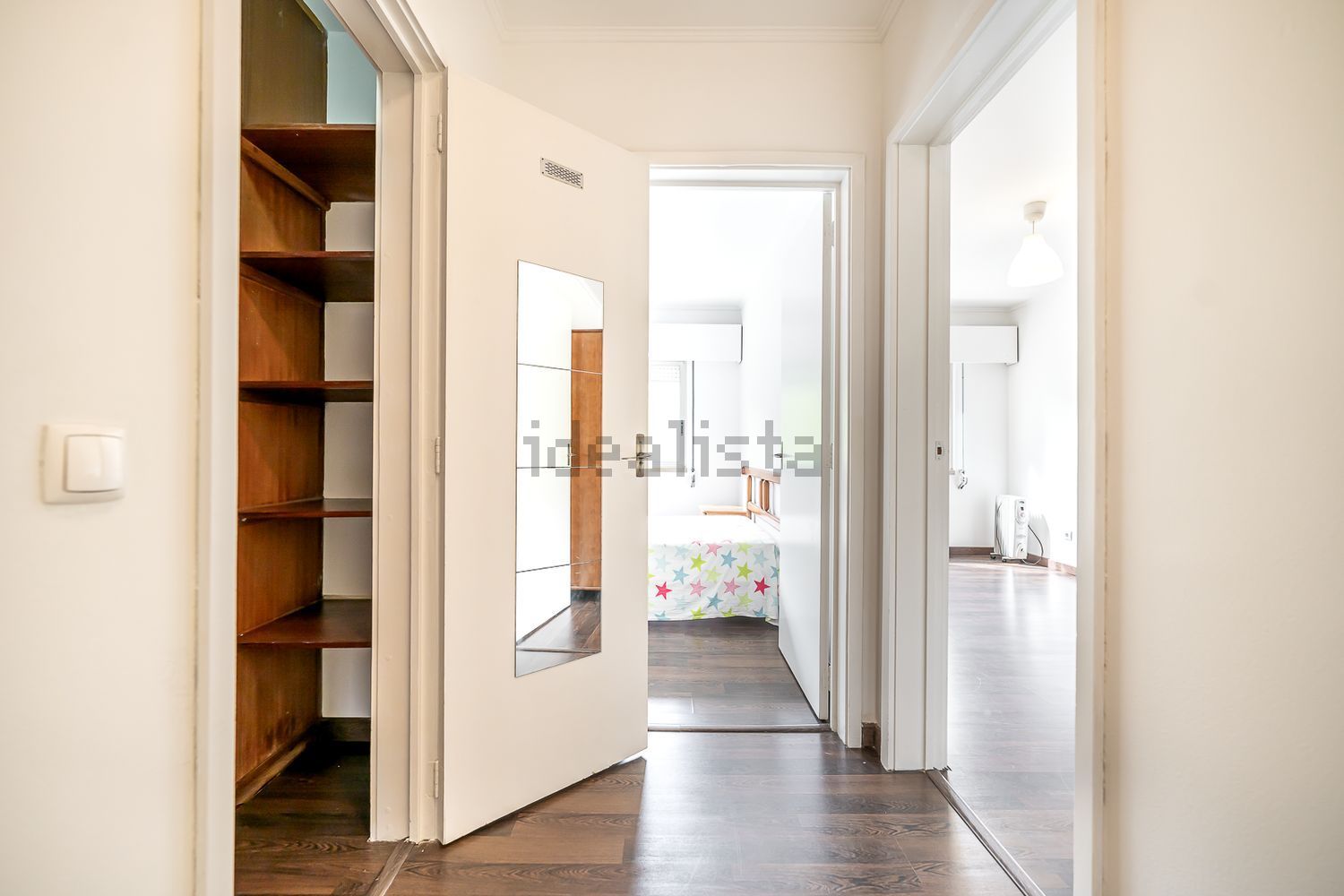 公寓 t2出售Alfornelos - 过道