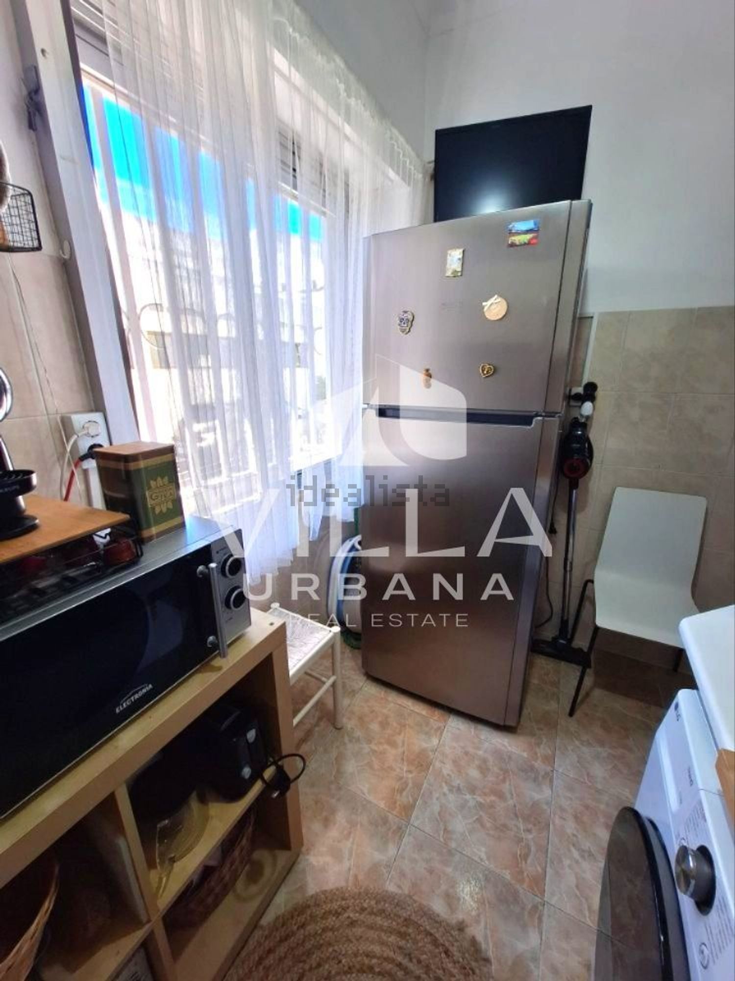 公寓 t1出售在Estrada de Benfica - 照片