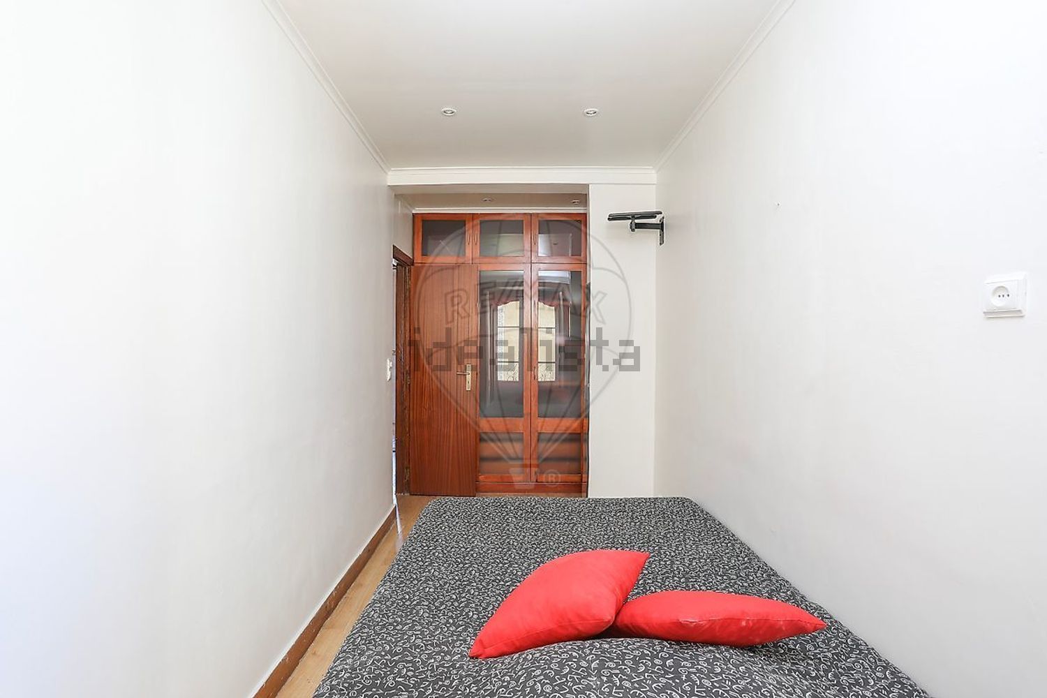 公寓 t1出售在Travessa do Pasteleiro - 过道