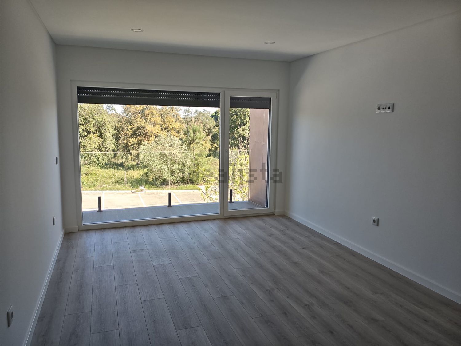 双拼别墅出售在Rua 11 de Março s/n - 居住