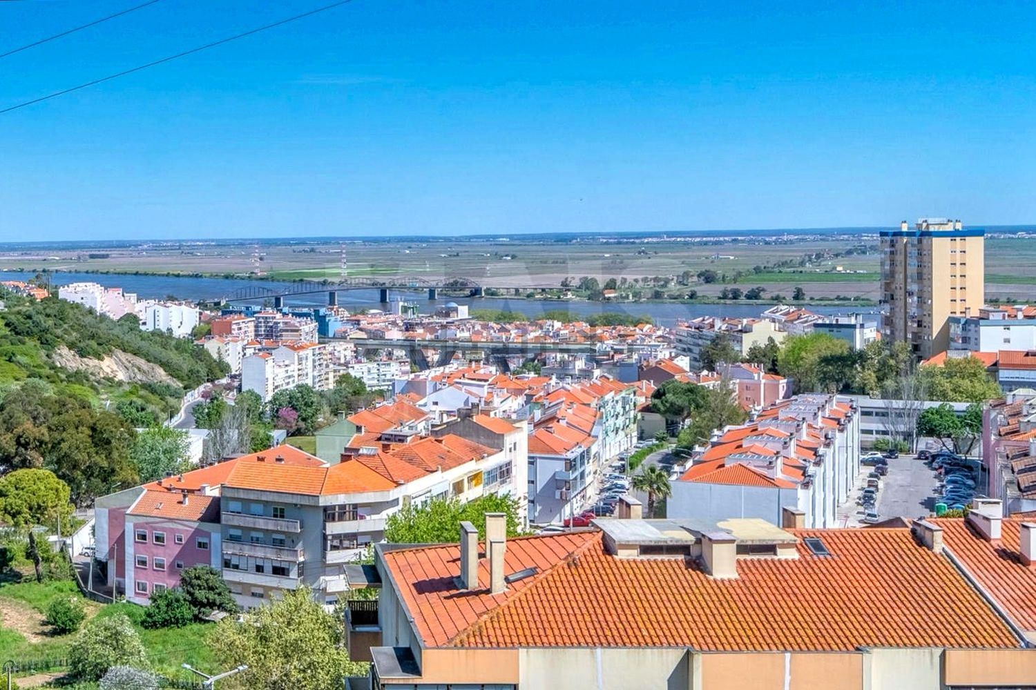 公寓 t2出售在Rua Abel Salazar - 照片