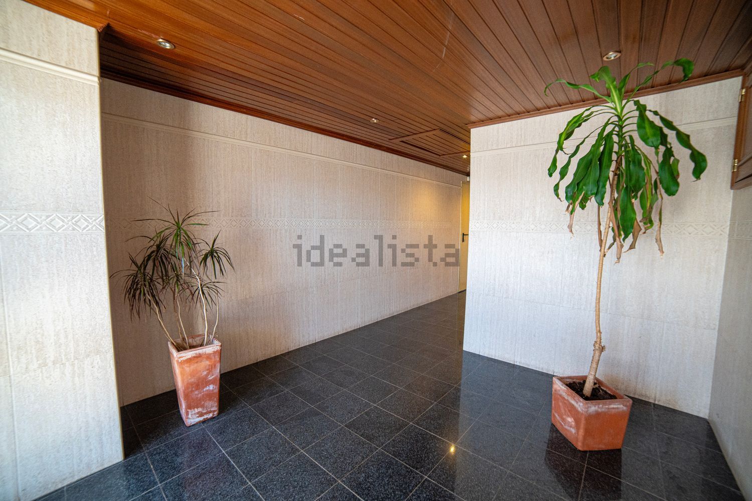 公寓 t2出售在Rua António Rebelo da Silva, 5 - 共同区域