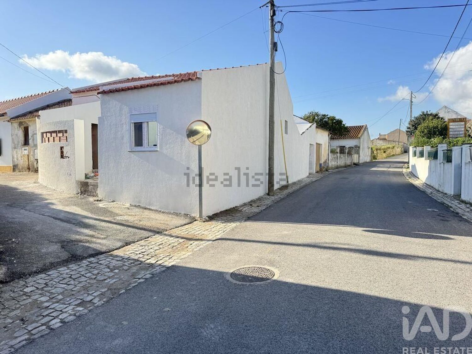 小楼房或别墅出售在Ventosa - 外立面