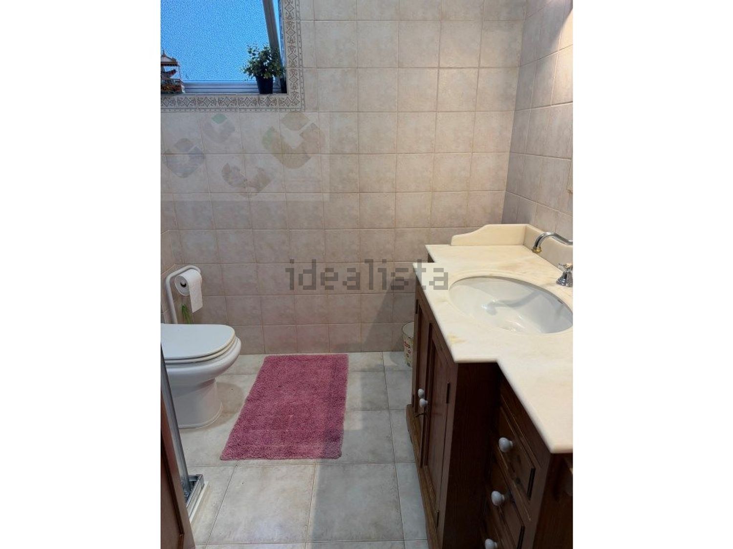 出租公寓 t2Quinta da Figueira, 9 - 卫生间