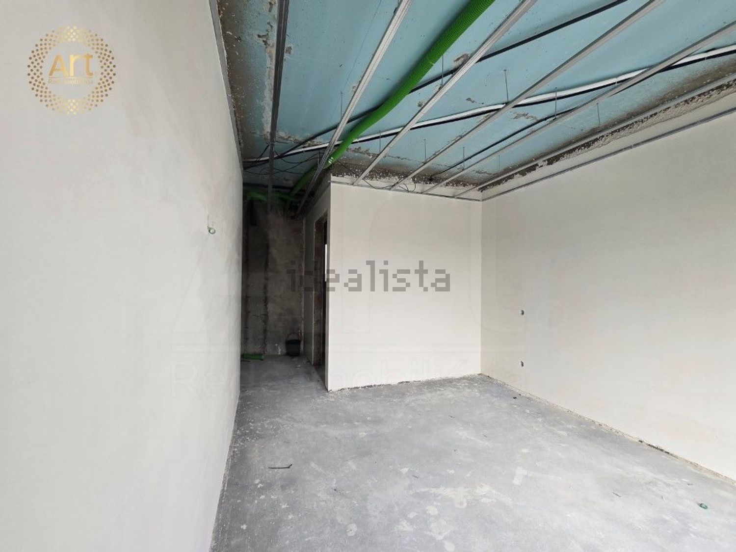 小楼房或独栋别墅出售在Avenida Principal - 卧室