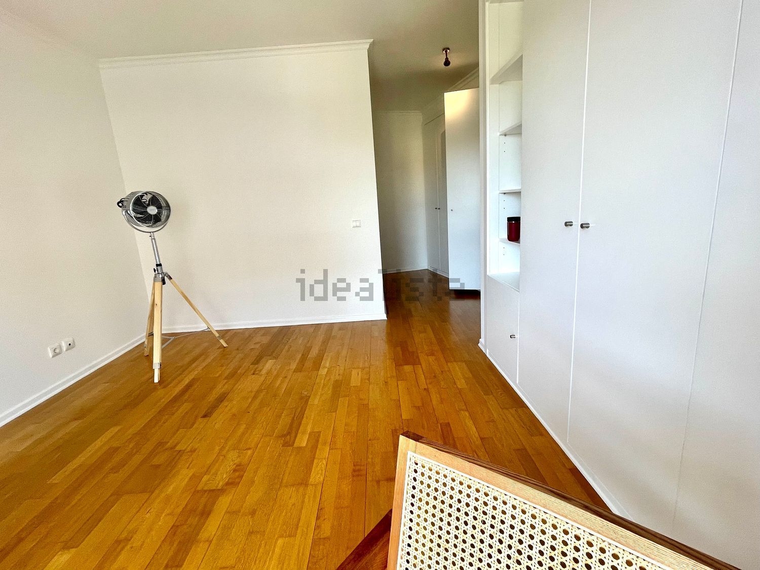 出租公寓 t3在Rua Engenheiro Ferry Borges, 1 - 卧室