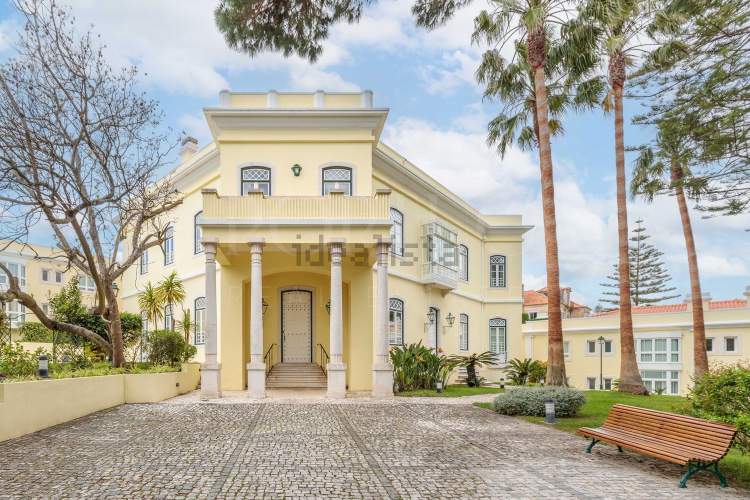 公寓 t2出售在Rua Alentejo - 外立面