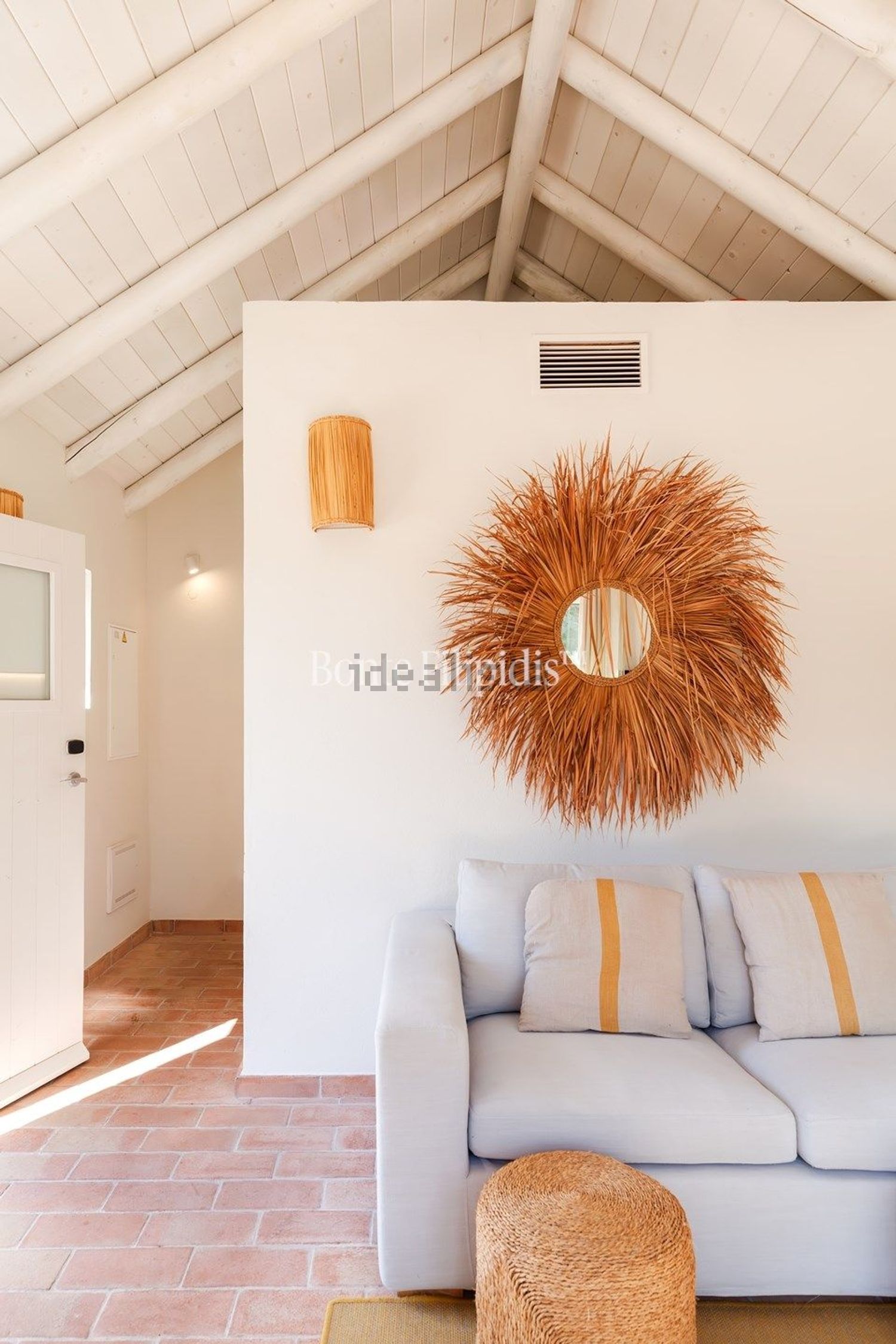 小楼房或独栋别墅出售N261-1, Estrada das Bicas - Authentic Bicas - 卧室