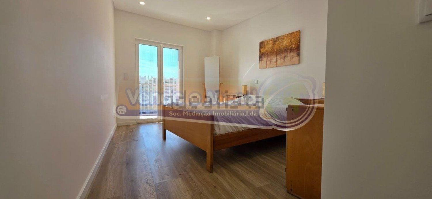 公寓 t2出售在Póvoa de Santa Iria e Forte da Casa - 卧室