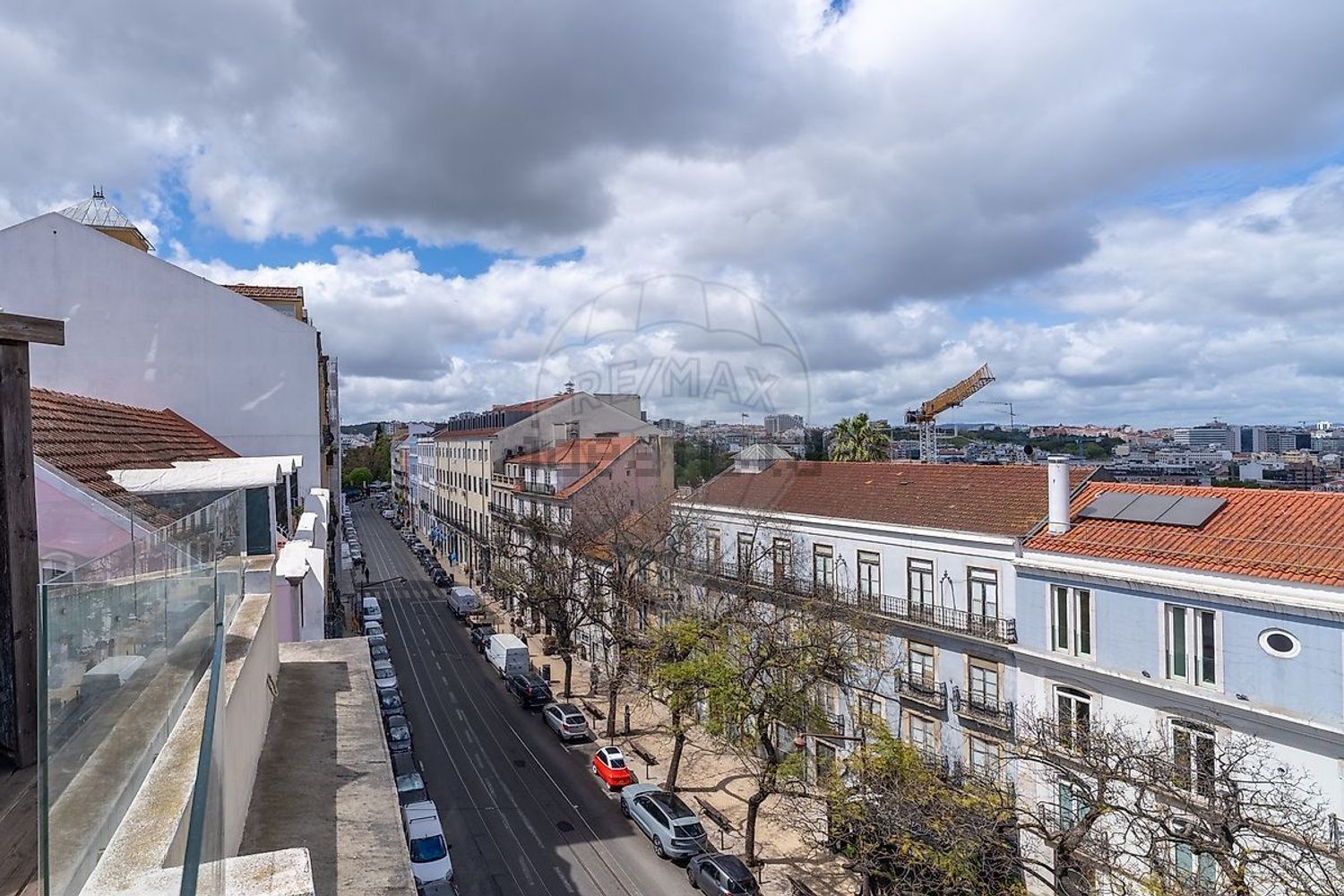 公寓 t3出售在Príncipe Real - 照片