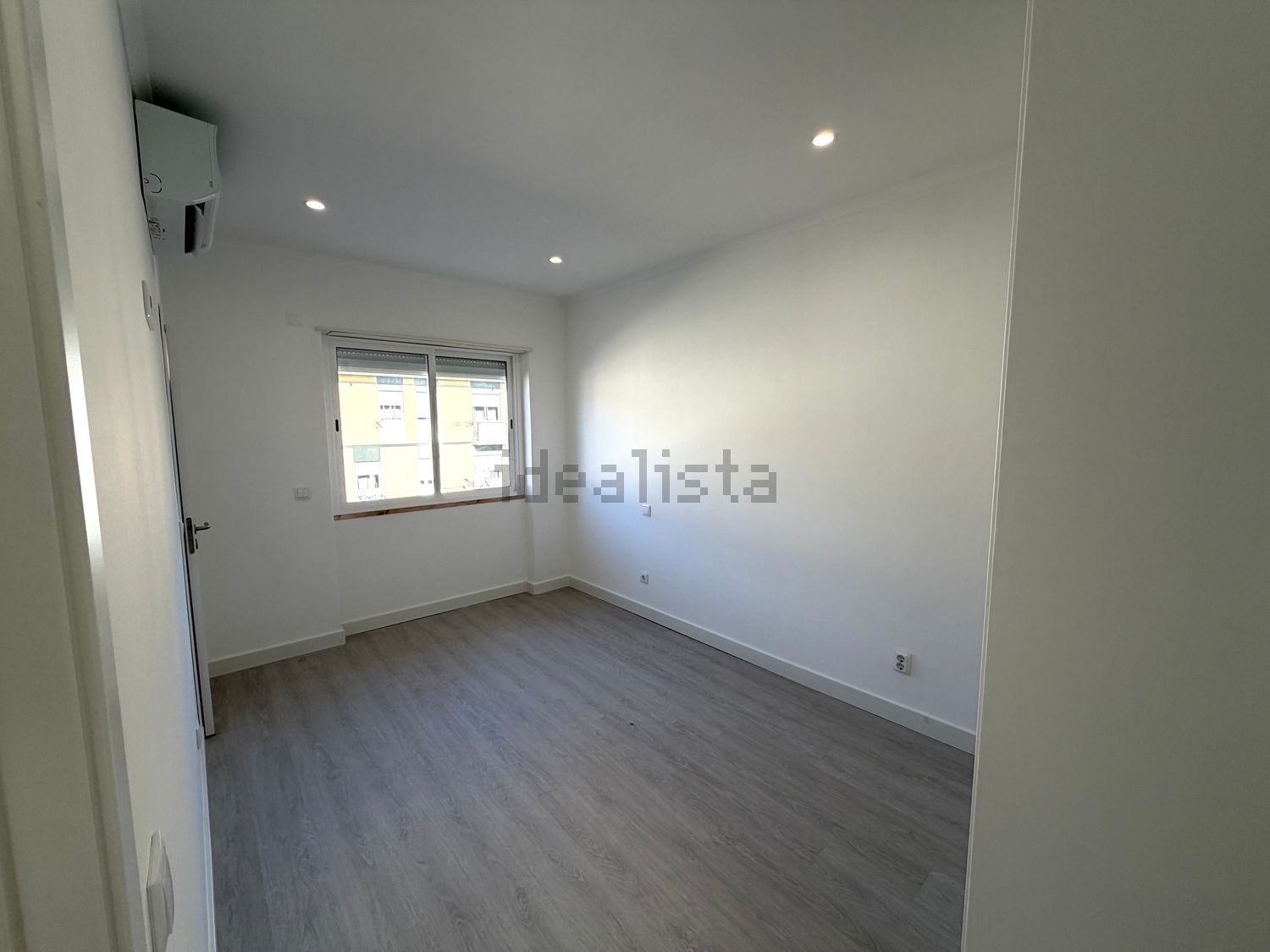 公寓 t2出售在Centro - 卧室