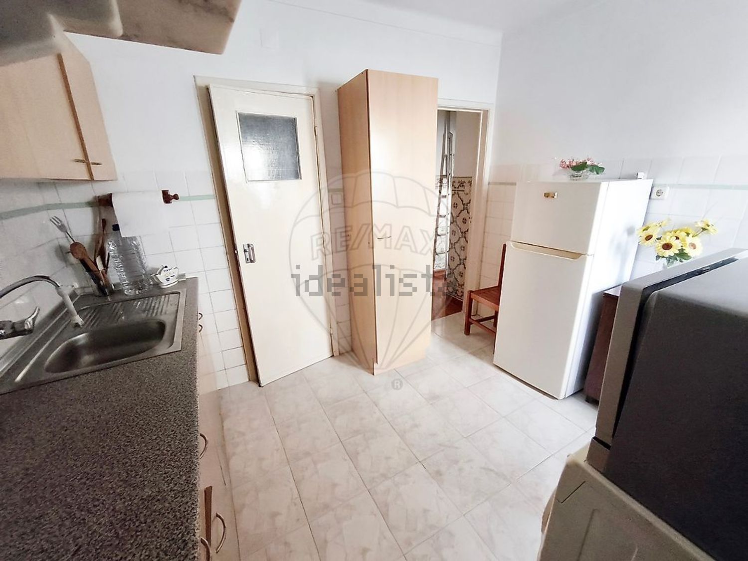 小楼房或独栋别墅出售在Rua Alfredo Caldeira - 照片