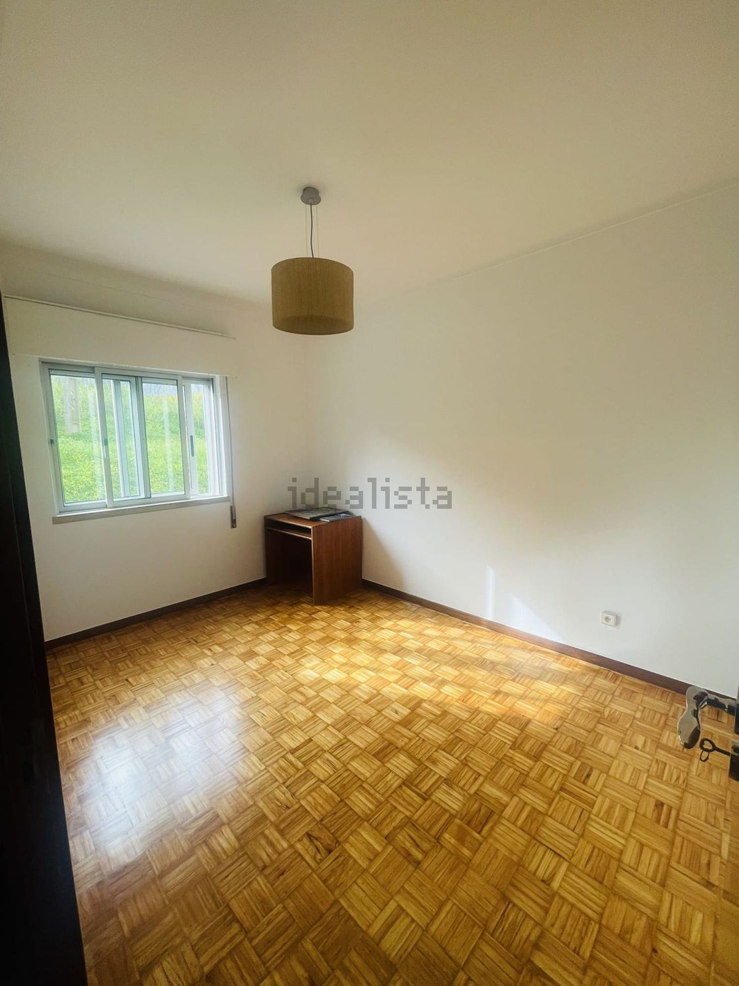 出租公寓 t2在Rua Doutor Abel Varzim, 7 - 卧室