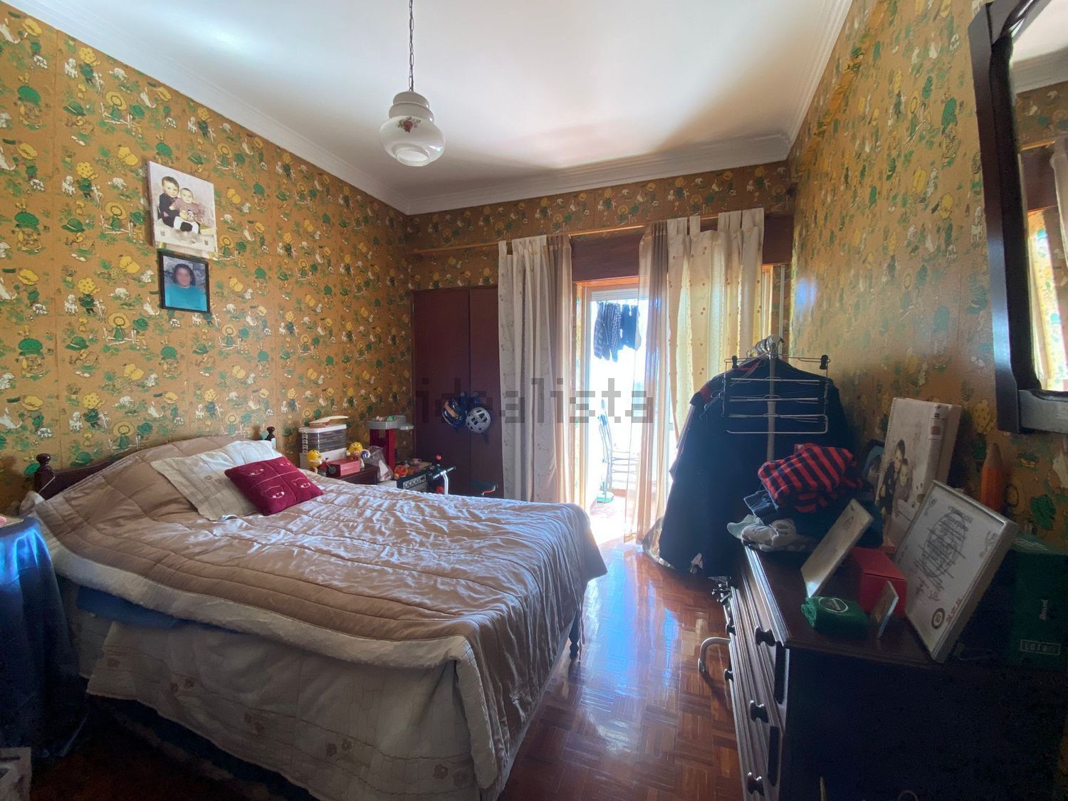 公寓 t2出售rinchoa s/n - 卧室