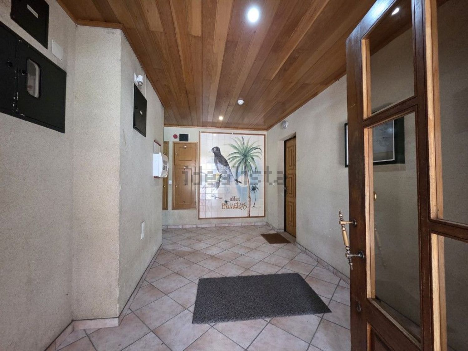 复式公寓出售在Praceta Tristão Vaz Teixeira - 过道