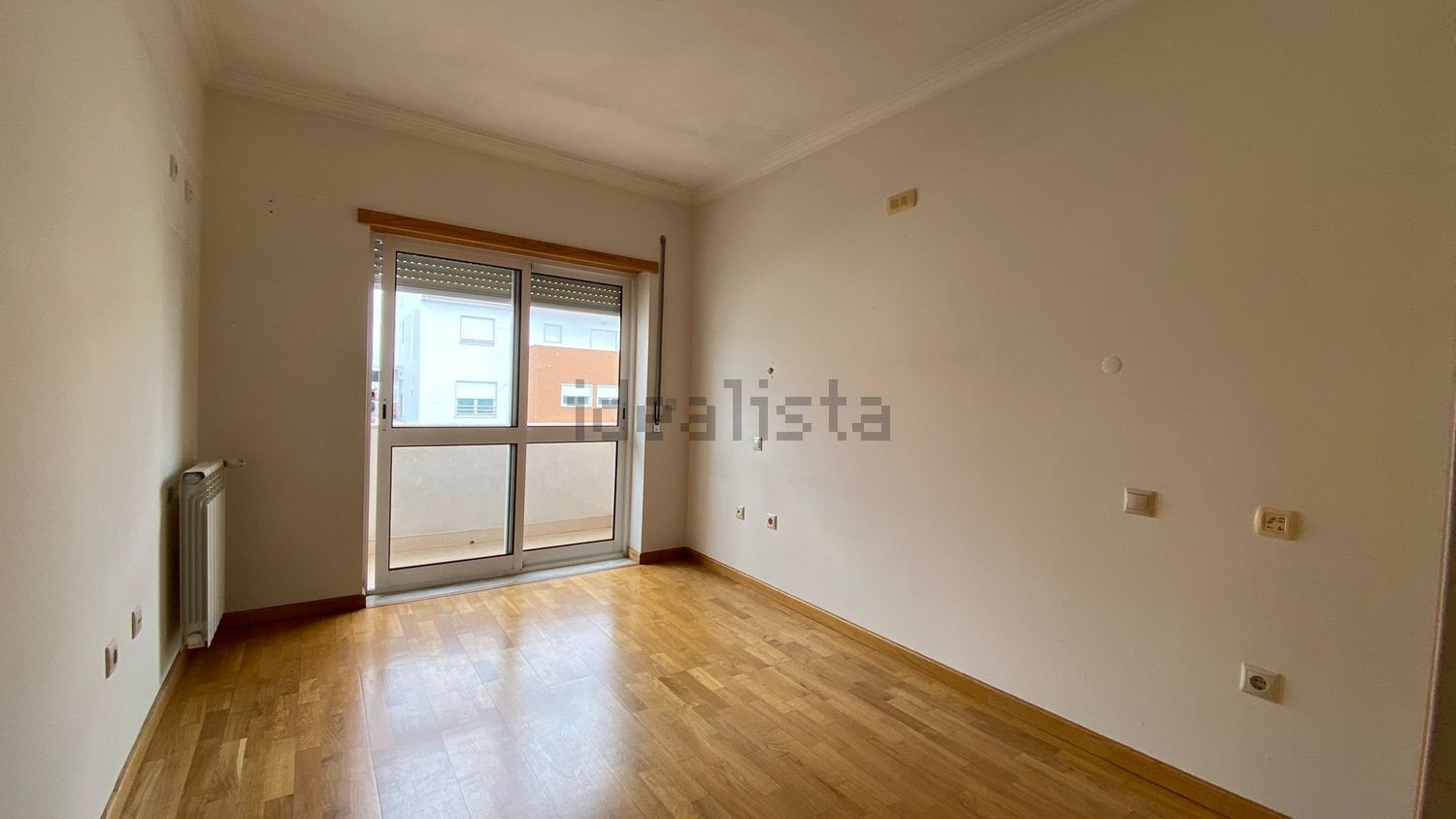 公寓 t3出售在Rua Oriente s/n - 卧室