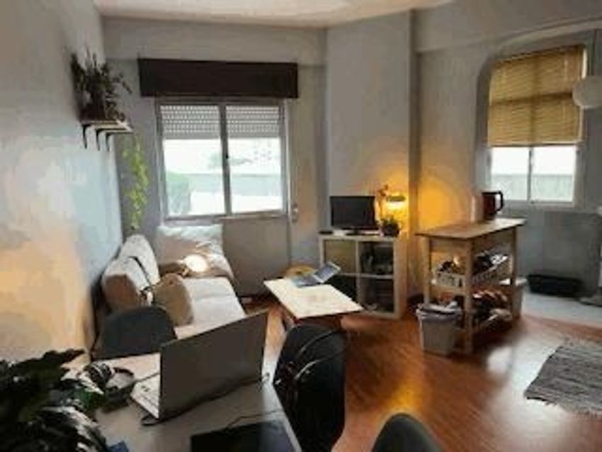 出租公寓 t1在Rua Correia Teles, 2