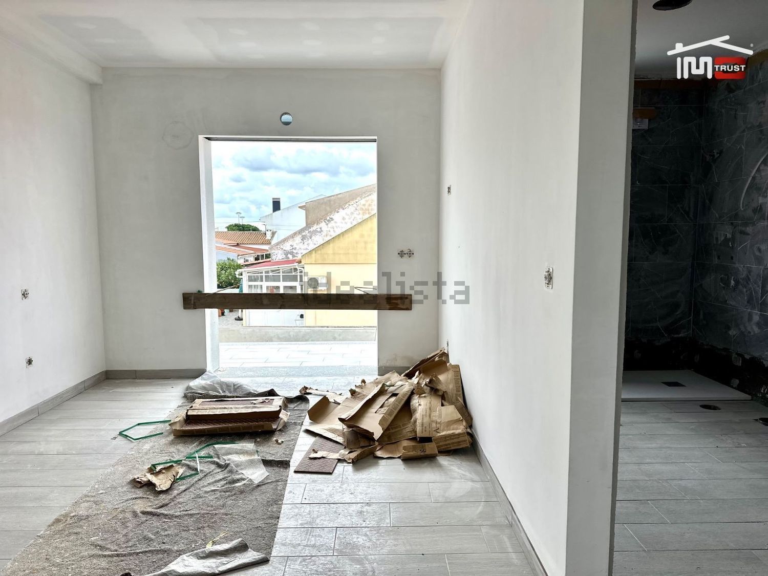 小楼房或独栋别墅出售在Beco Dos Talhadas - 照片