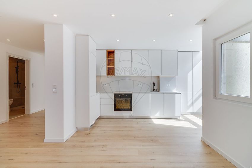 公寓 t2出售在Praceta Filinto Elísio