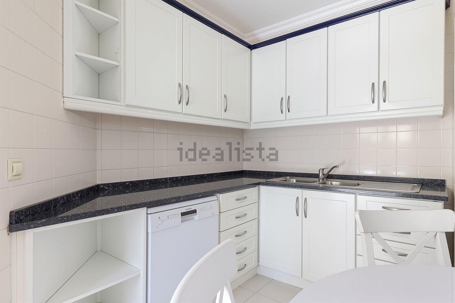 小楼房或独栋别墅出售在Rua da Mãe d'Água, 20 - 厨房