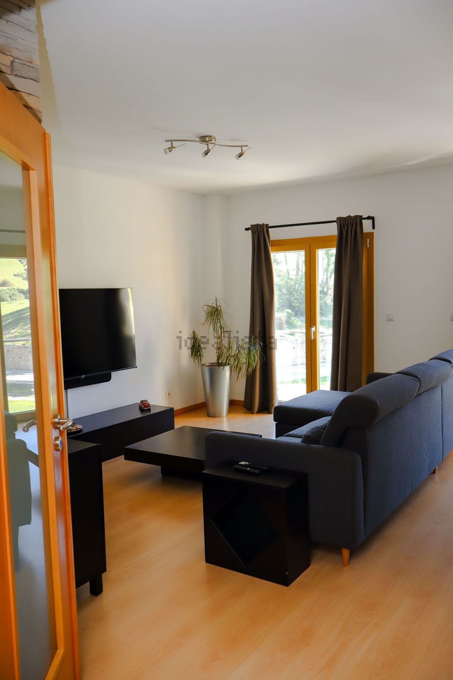 公寓 t3出售在Rua das Águas Livres, 22 - 客厅