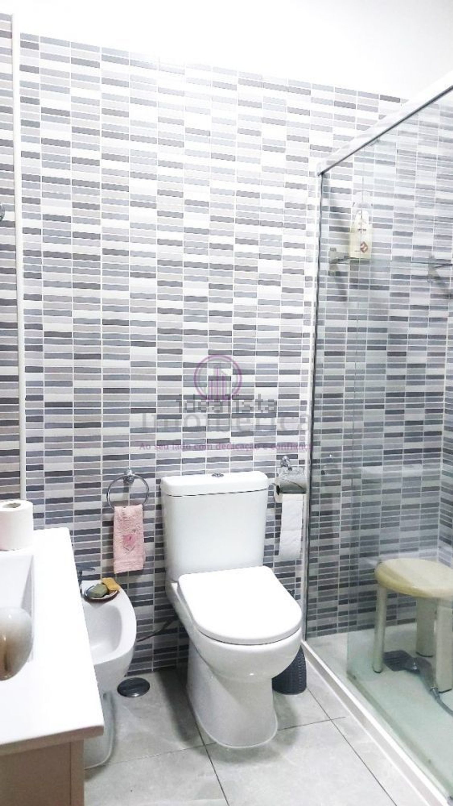 公寓 t2出售在Avenida Infante Dom Henrique - 卫生间