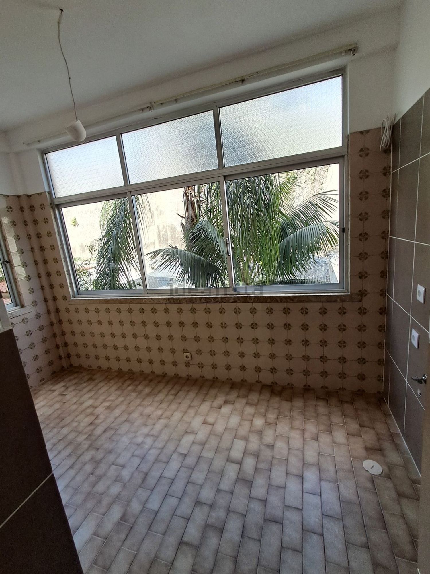 出租公寓 t1在Rua António Nobre, 48 - 厨房