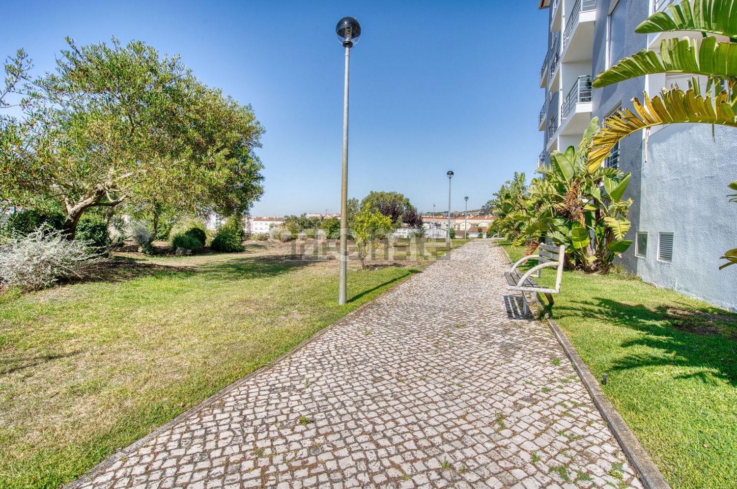 复式公寓出售在Rua dos Eucaliptos, 2 - 共同区域