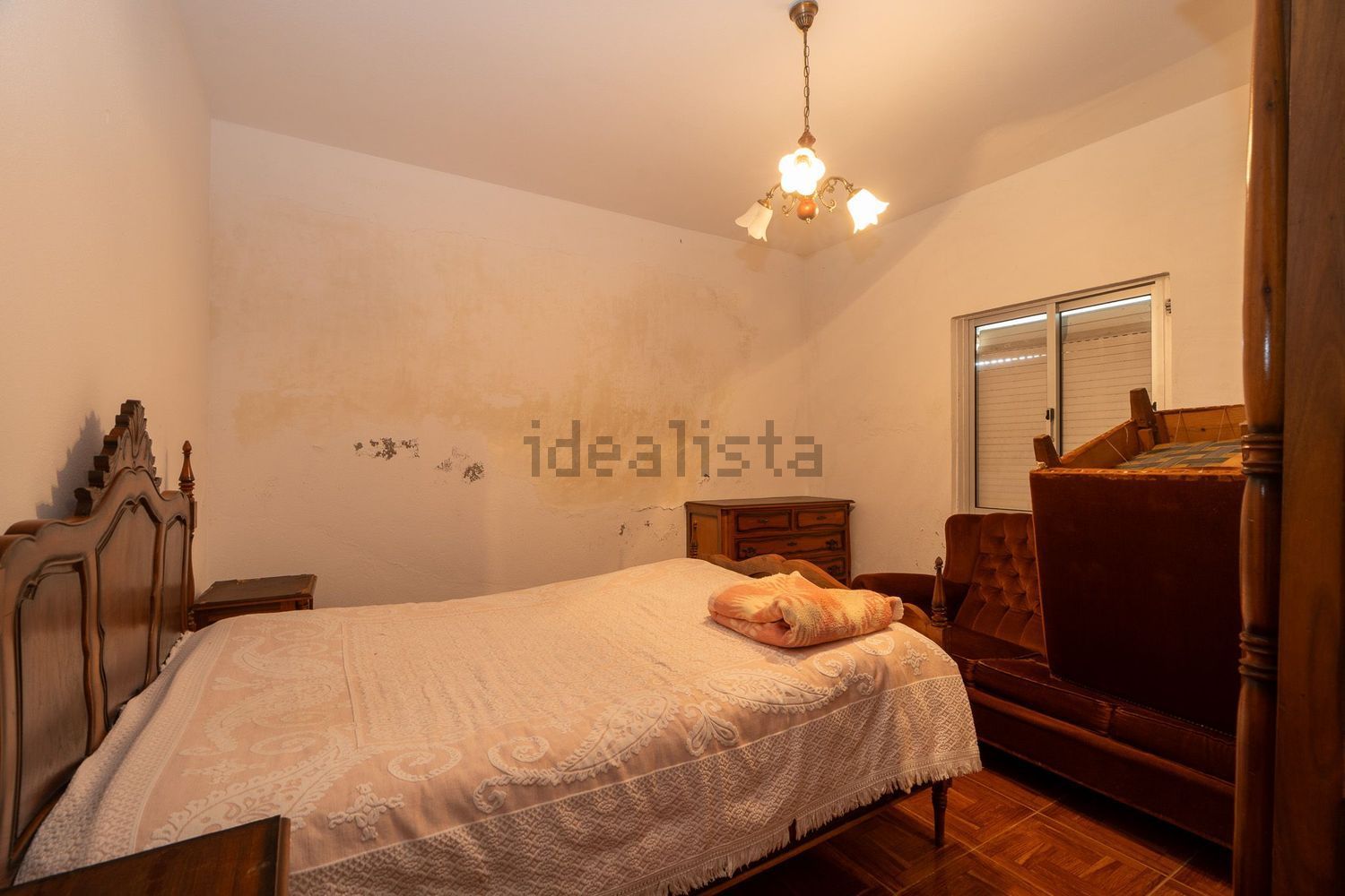 小楼房或独栋别墅出售在Rua Carreira da Corsa, 28 - 卧室