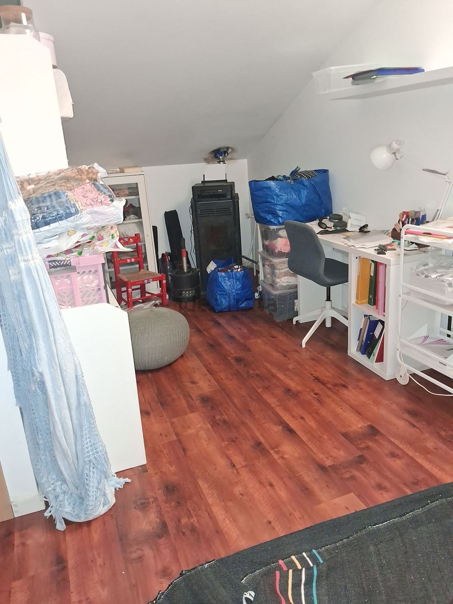 小楼房或独栋别墅出售在Rua Cabeço da Fonte, 15 - 办公室