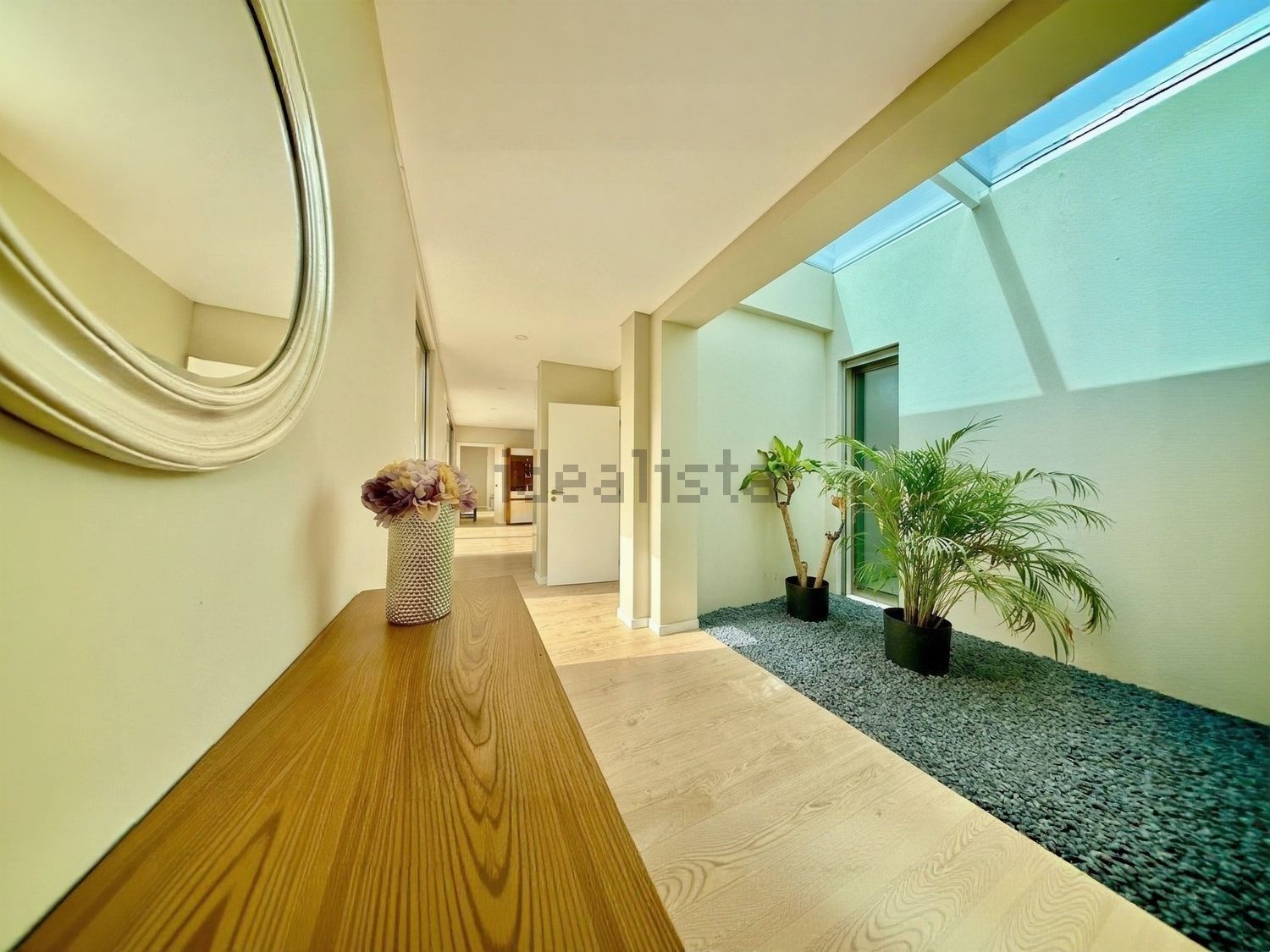 小楼房或独栋别墅出售在Zambujal - Longo da Vila - 客厅