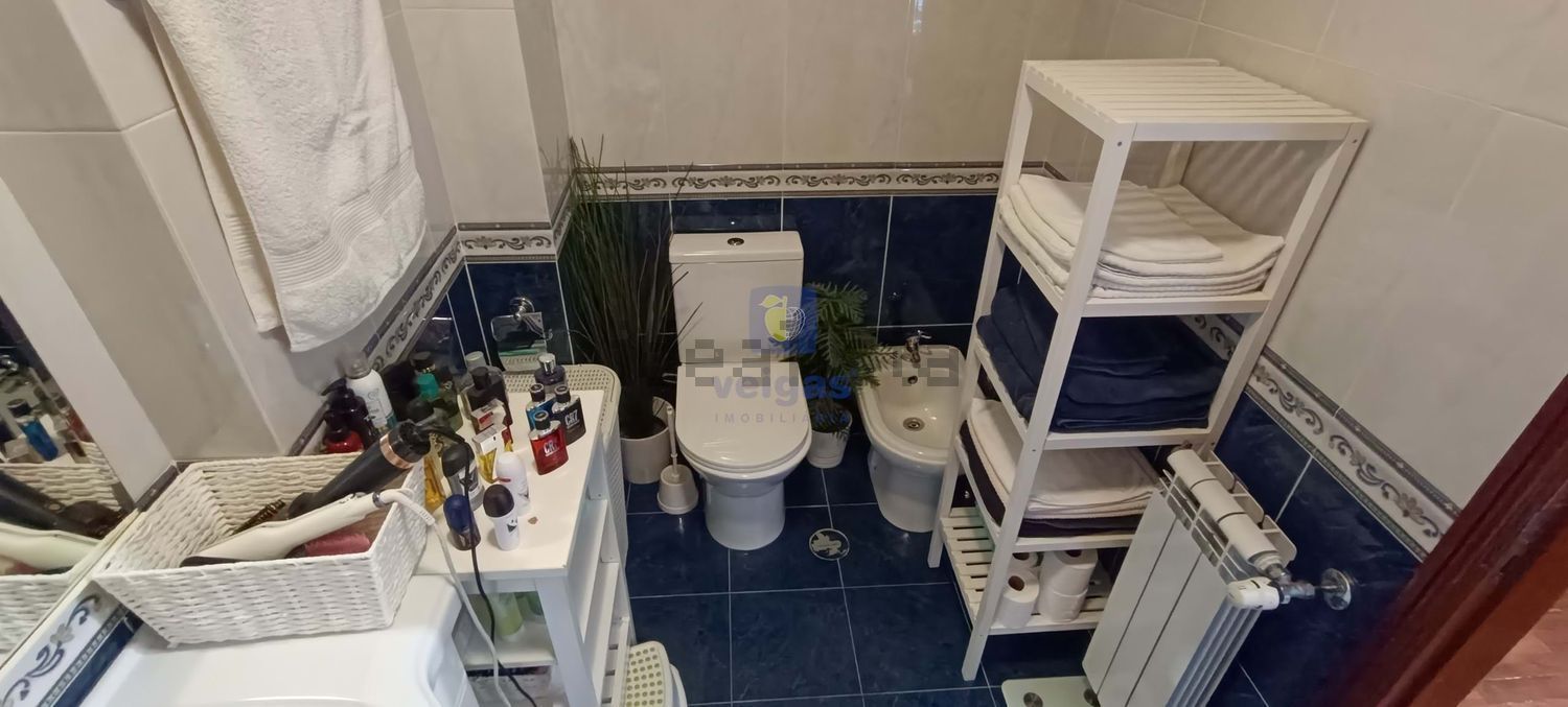 公寓 t2出售在Ramada e Caneças - 卫生间