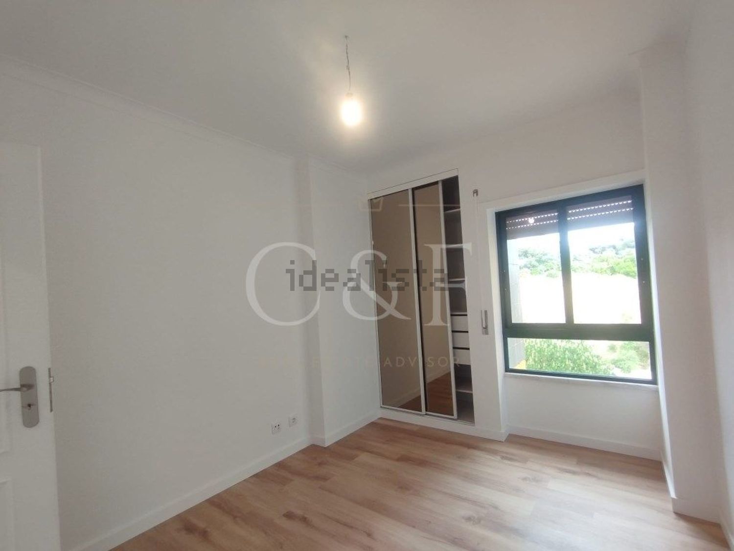 公寓 t3出售在Avenida Arsenal do Alfeite, 56 - 卧室