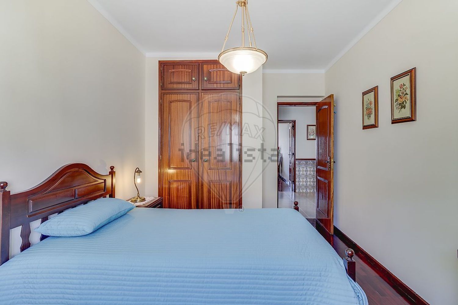 公寓 t3出售在Rua Luís de Camões - 卧室