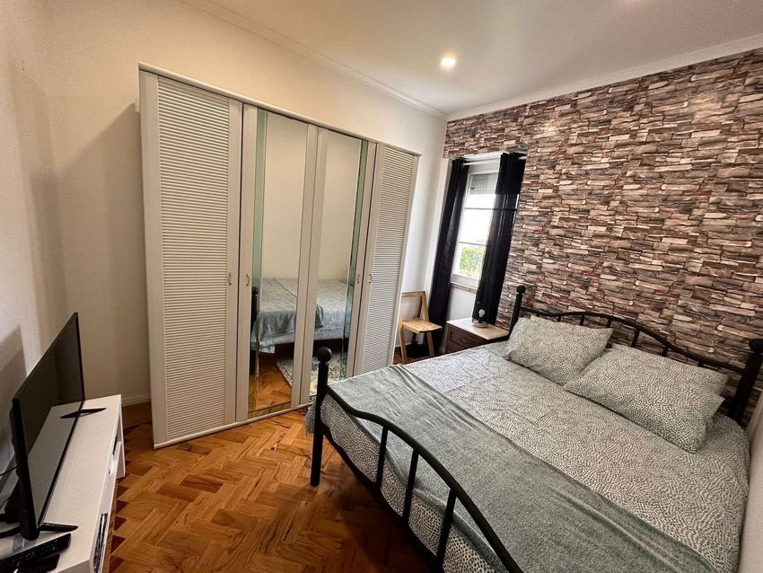 出租房间在Rua Doutor Félix Alves Pereira, 12 b