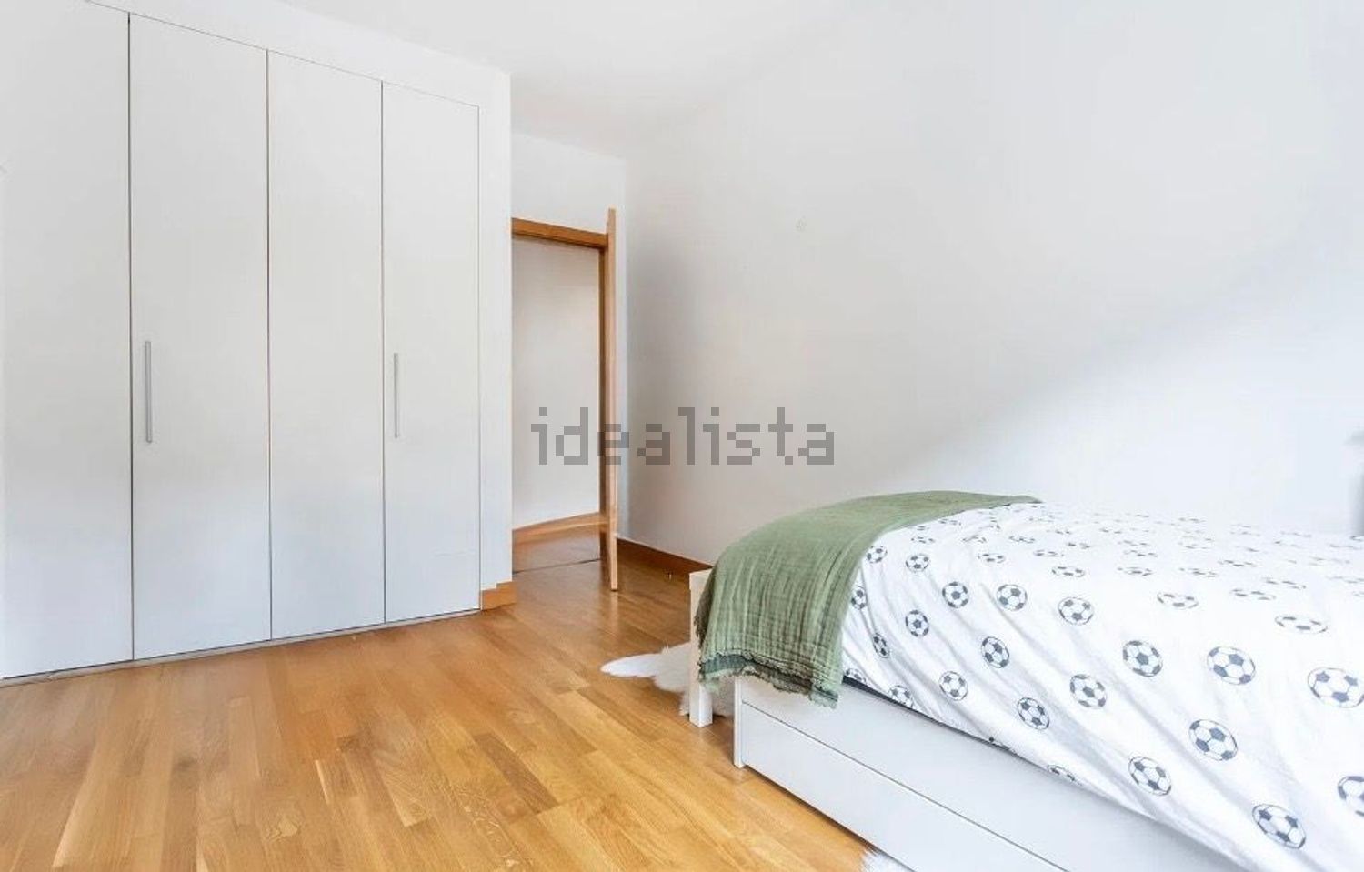 公寓 t4出售在Alto do Lumiar - Quinta das Conchas - Quinta do Lambert - 卧室