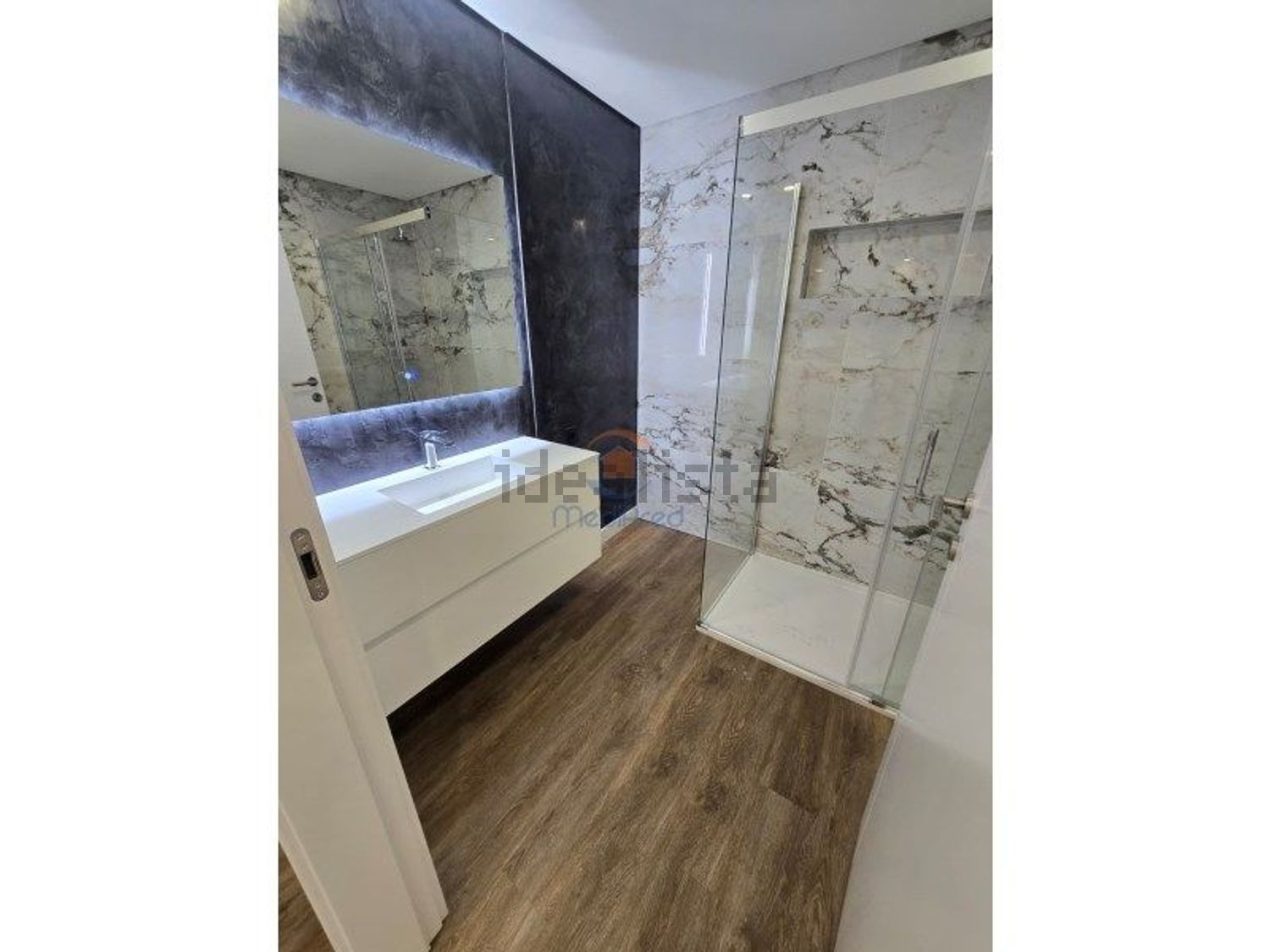 公寓 t2出售在Pontinha e Famões - 卫生间