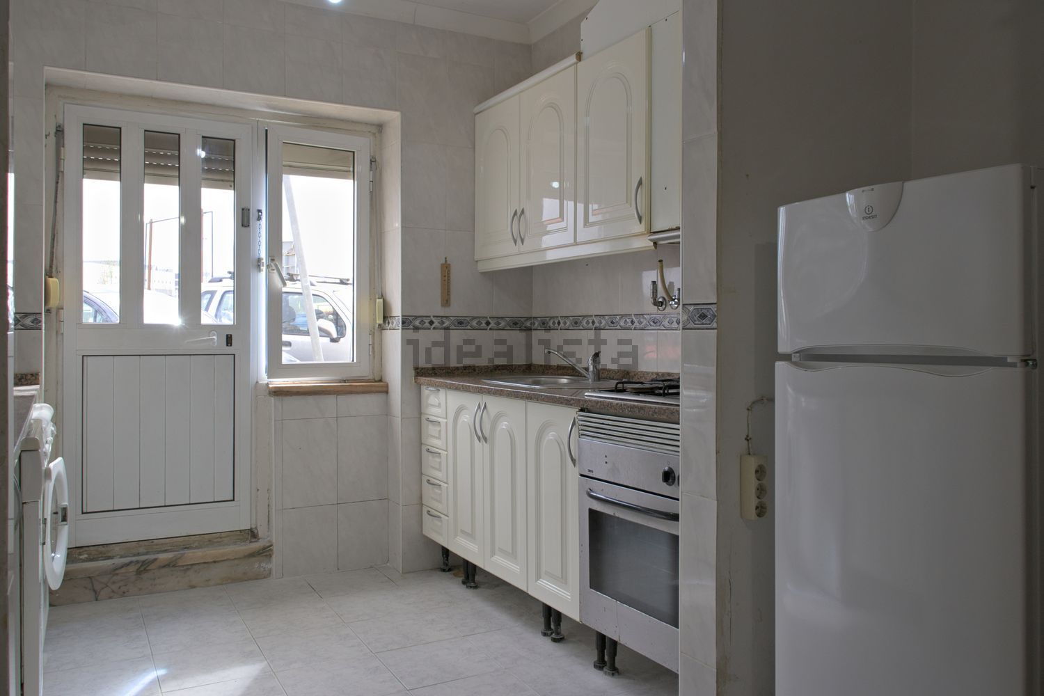 公寓 t1出售在Pontinha e Famões - 厨房