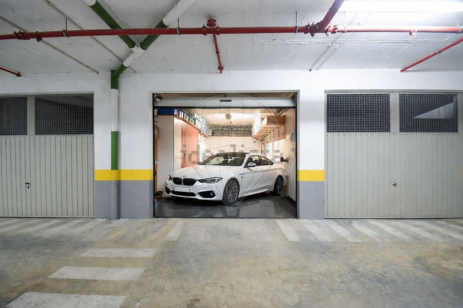 公寓 t2出售在Rua Cidade de Bolama - 停车位