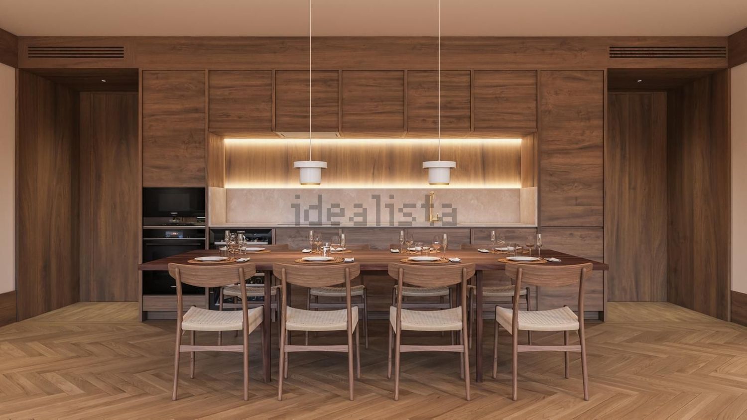 小楼房或别墅出售在Tróia - 客厅