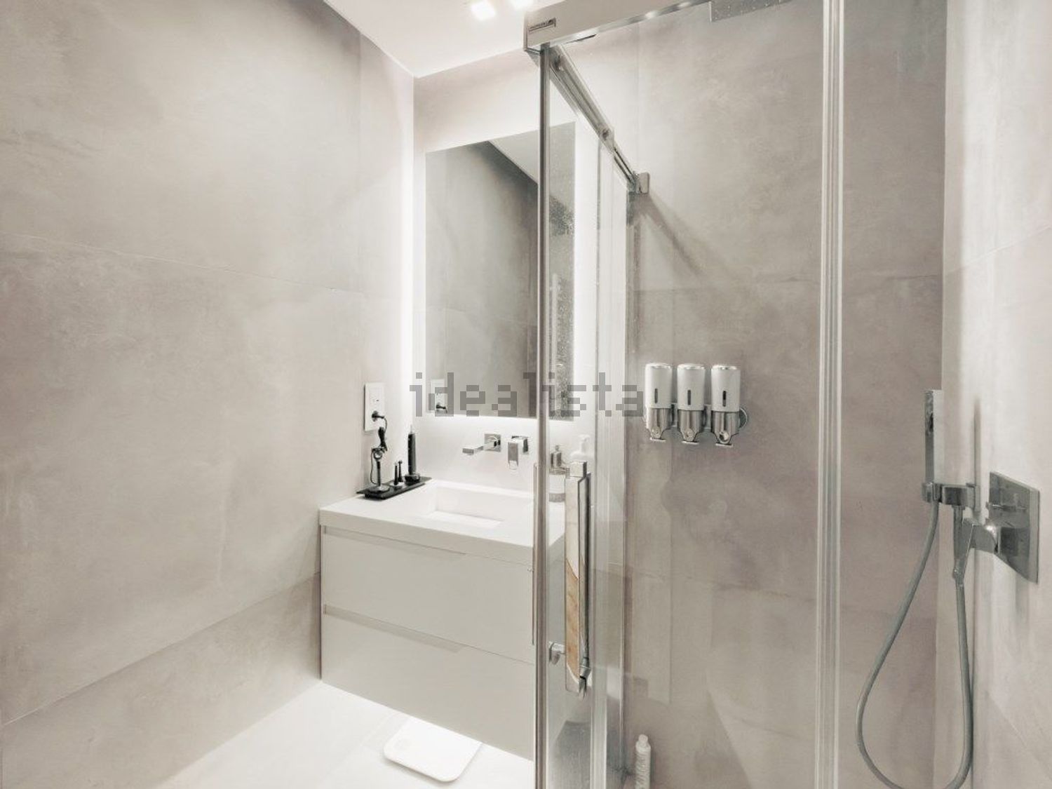 公寓 t3出售在Rua Padre António Vieira, 17 a - 卫生间