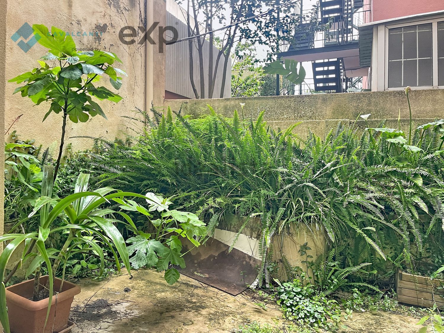 公寓 t3出售在Rua Barão de Sabrosa s/n - 花园