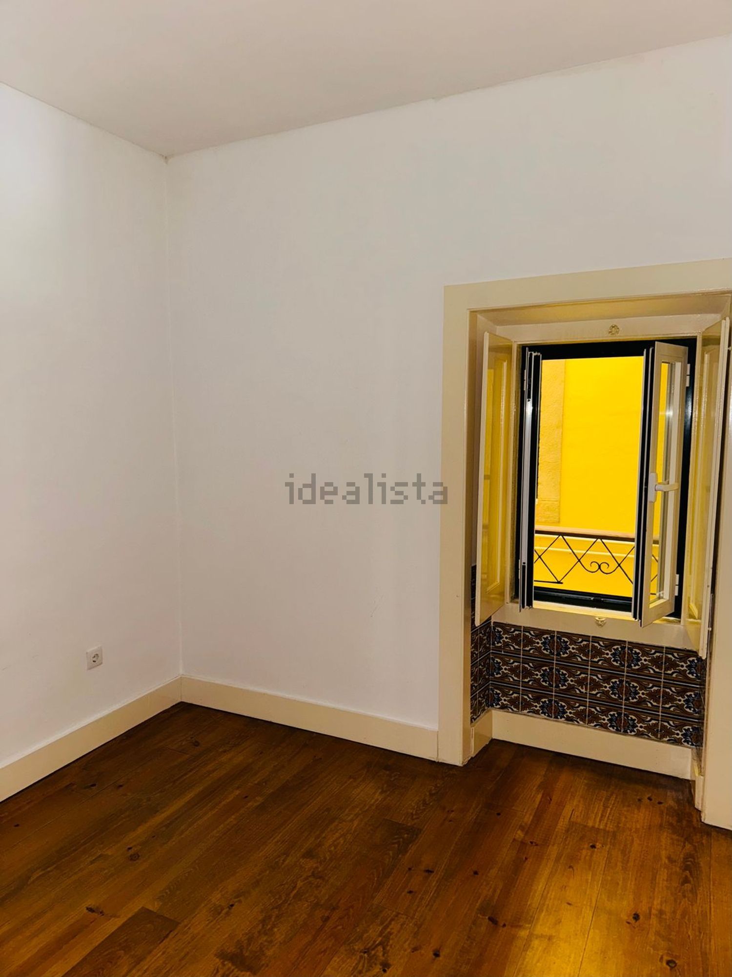 出租公寓 t4在Rua Doutor Alfredo da Costa, 92 - 卧室