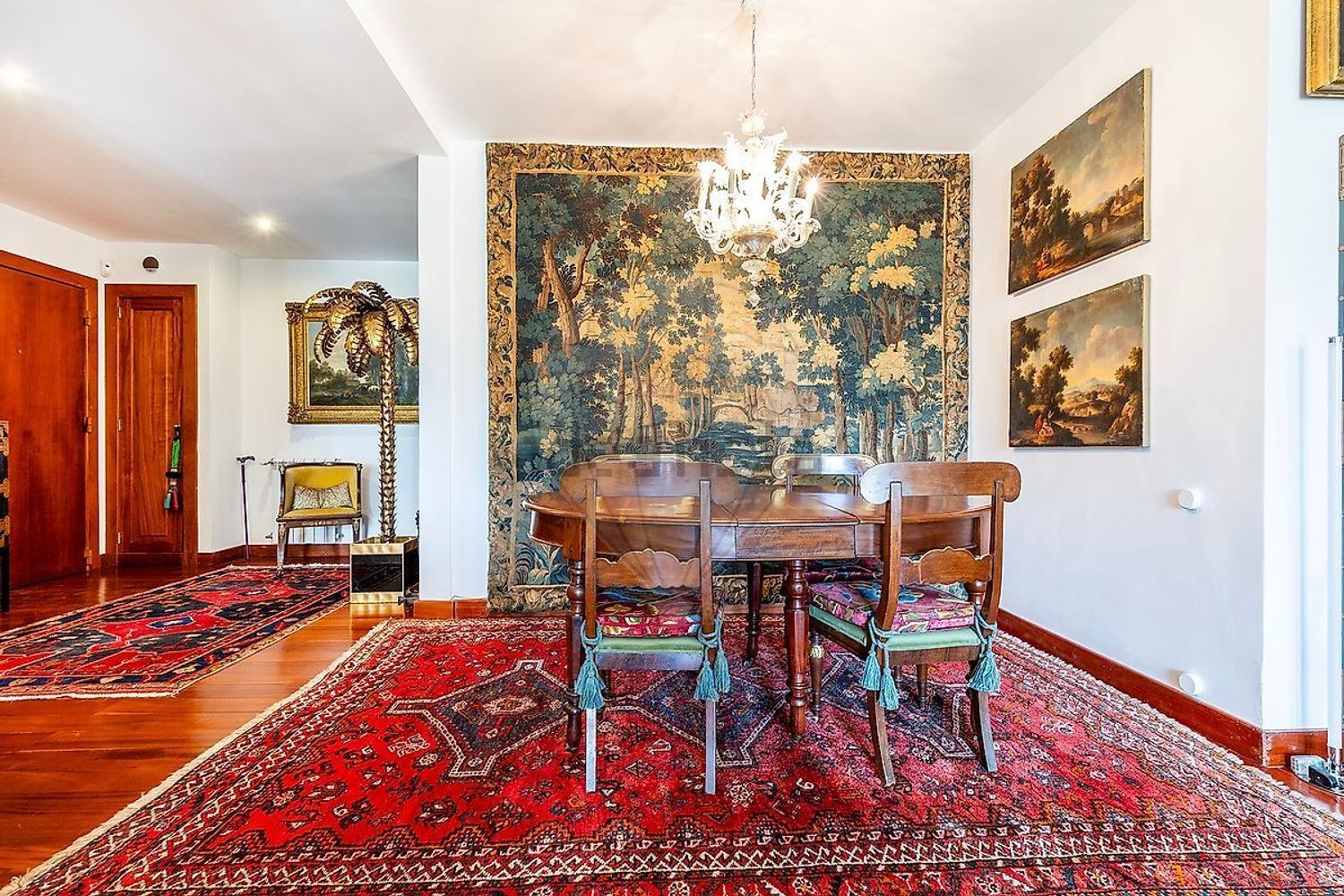 公寓 t2出售在Travessa das Atafonas - 客厅