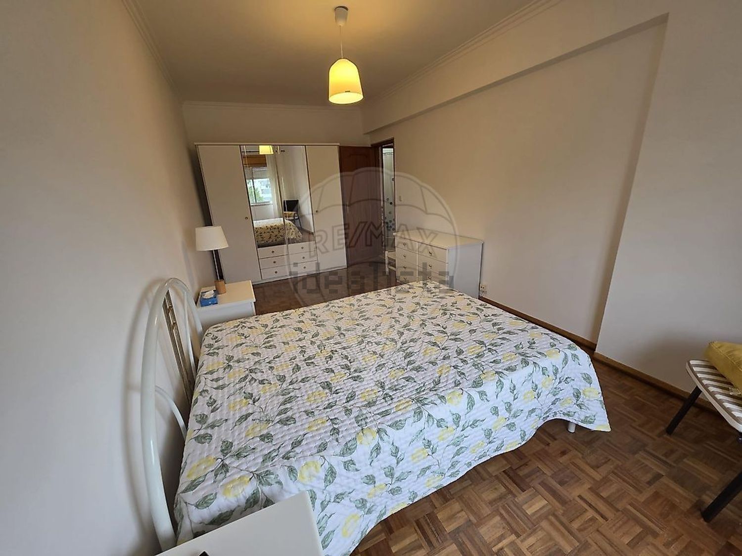 出租公寓 t3在Praceta Doutor Fernando Namora - 卧室